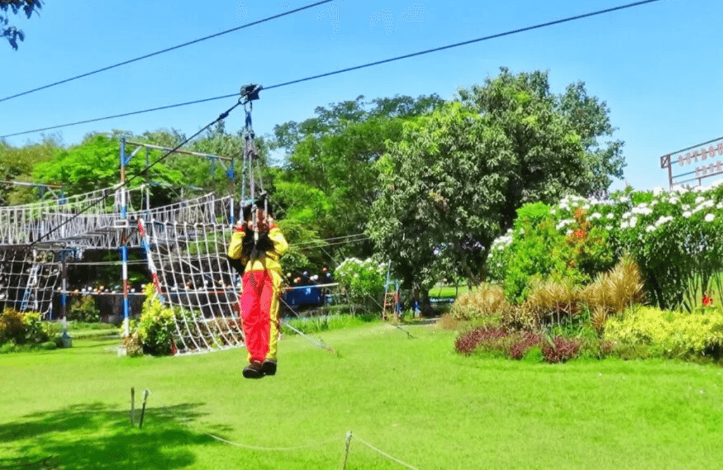 7 Tempat Wisata di Sidoarjo Instagramable Yang Lagi Hits Wajib Masuk Feed Instagram 10 wisata di Sidoarjo Instagramable yang lagi hits