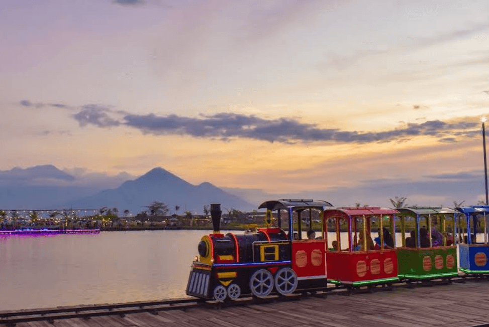 7 Tempat Wisata di Sidoarjo Instagramable Yang Lagi Hits Wajib Masuk Feed Instagram 11 wisata di Sidoarjo Instagramable yang lagi hits