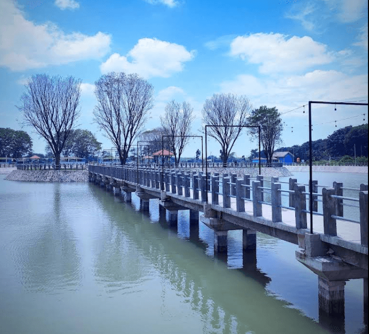 7 Tempat Wisata di Sidoarjo Instagramable Yang Lagi Hits Wajib Masuk Feed Instagram 14 wisata di Sidoarjo Instagramable yang lagi hits