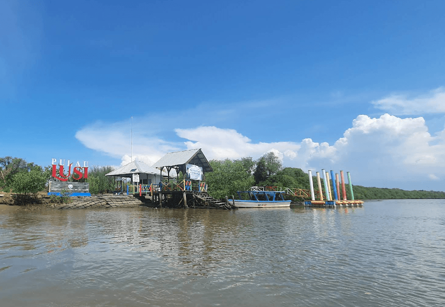 7 Tempat Wisata di Sidoarjo Instagramable Yang Lagi Hits Wajib Masuk Feed Instagram 15 wisata di Sidoarjo Instagramable yang lagi hits