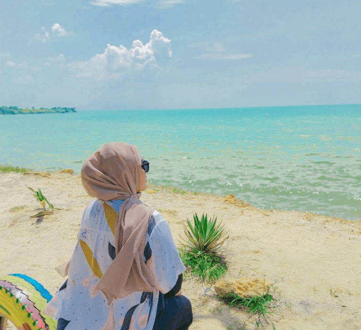 7 Spot Foto Terbaik di Pantai Sowan Tuban untuk Liburan Instagramable 5 pantai sowan tuban