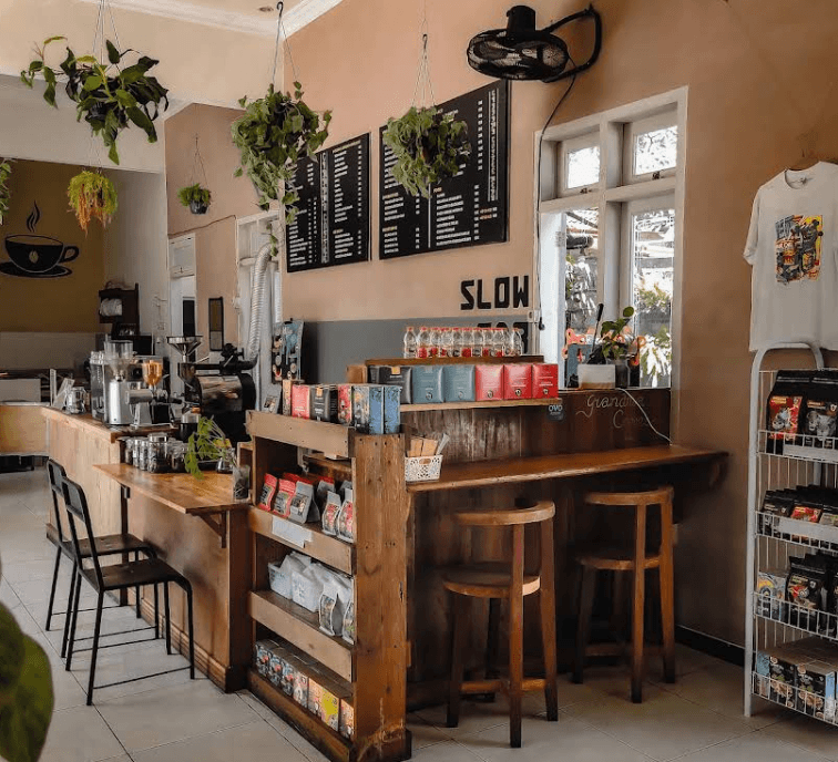 10 Cafe di Tuban dengan Suasana Cozy dan Instagramable! Wajib Dikunjungi 5 cafe di tuban estetik