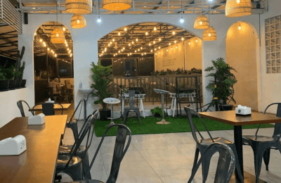 10 Cafe di Tuban dengan Suasana Cozy dan Instagramable! Wajib Dikunjungi