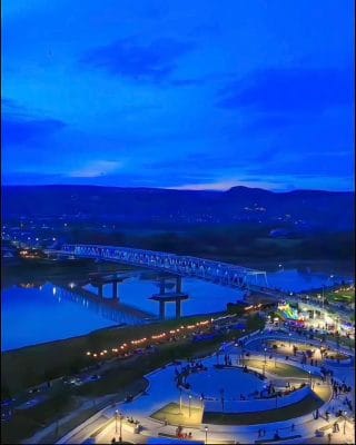 taman kare kanor bojonegoro