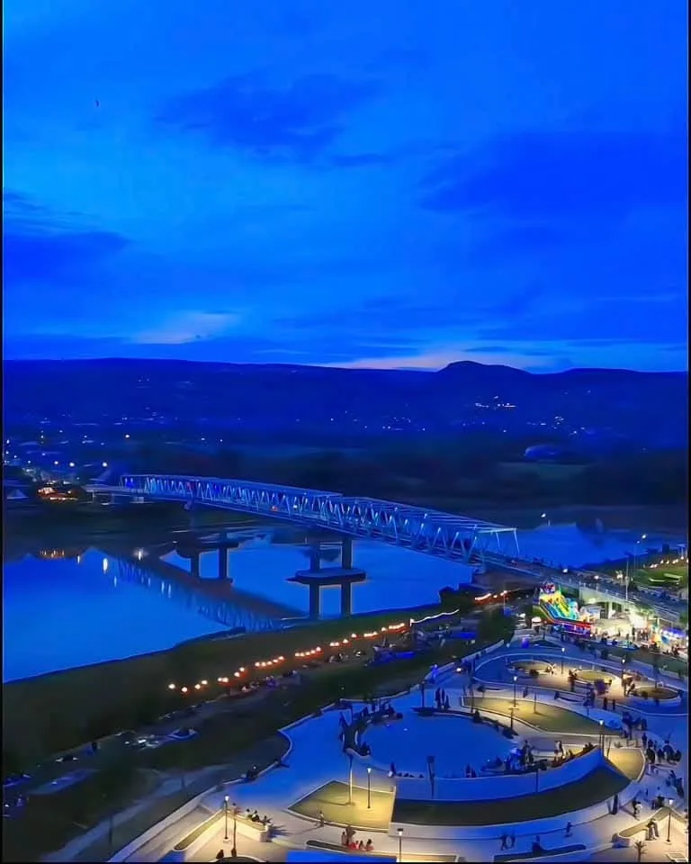 taman kare kanor bojonegoro