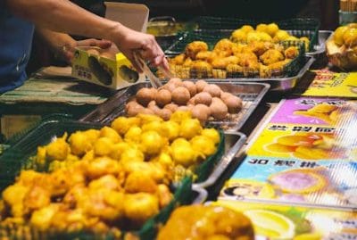 jajanan buka puasa terlaris