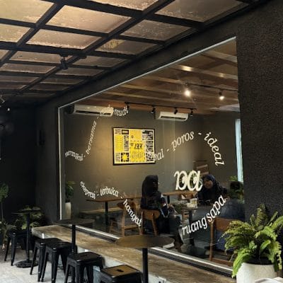 5 Rekomendasi Cafe Lamongan Kota untuk Foto Kece Instagramable Terbaru 2025 22 cafe lamongan kota