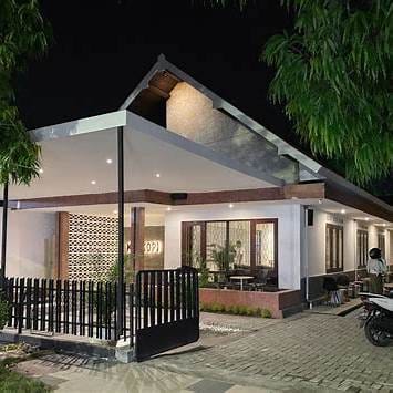 5 Rekomendasi Cafe Lamongan Kota untuk Foto Kece Instagramable Terbaru 2025 15 cafe lamongan kota