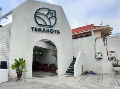 cafe lamongan kota