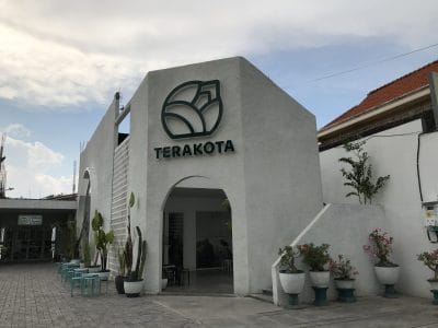 cafe lamongan kota