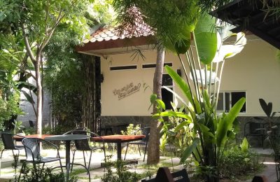 cafe lamongan kota