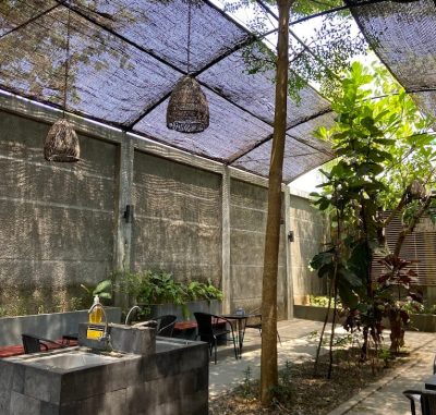 cafe lamongan kota
