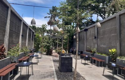 cafe lamongan kota
