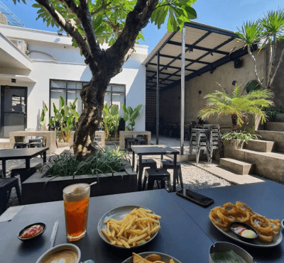 café di jombang