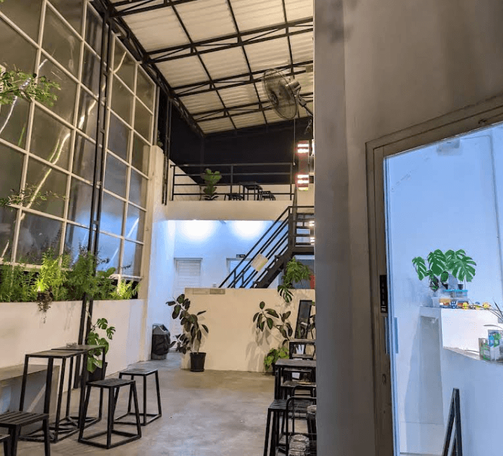 5 Cafe di Jombang dengan Suasana Cozy Bikin Betah Nongkrong! 9 café di jombang