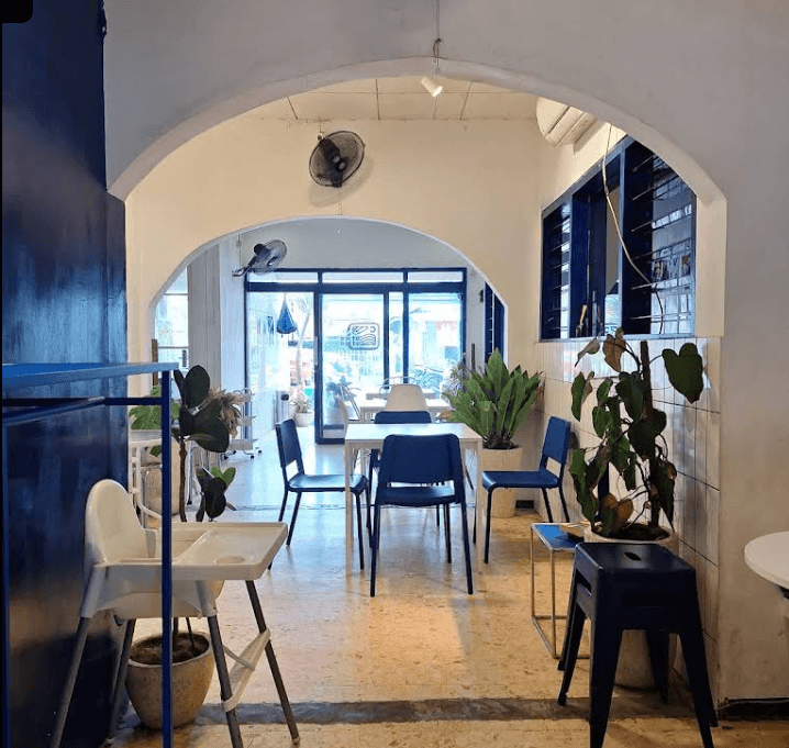 5 Cafe di Jombang dengan Suasana Cozy Bikin Betah Nongkrong! 10 café di jombang