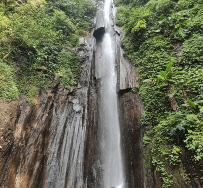 air terjun coban canggu