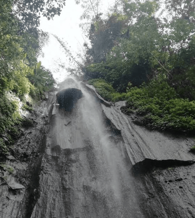 7 Pesona Tersembunyi Air Terjun Coban Canggu yang Wajib Kamu Jelajahi! 3 air terjun coban canggu