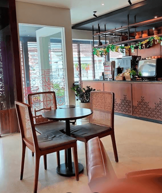 6 Café di Madiun Paling Instagramable untuk Foto-Foto Kekinian 10 café di madiun