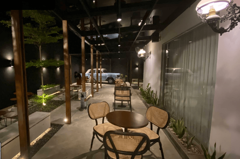 6 Café di Madiun Paling Instagramable untuk Foto-Foto Kekinian 11 café di madiun
