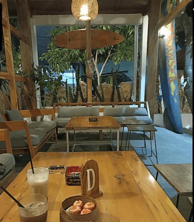 6 Café di Madiun Paling Instagramable untuk Foto-Foto Kekinian 12 café di madiun
