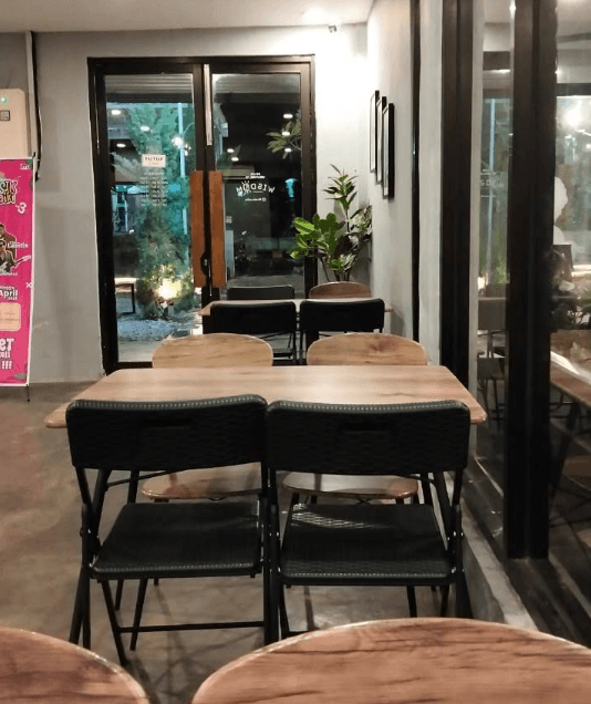 6 Café di Madiun Paling Instagramable untuk Foto-Foto Kekinian 15 café di madiun