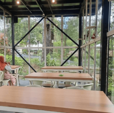 cafe cangar