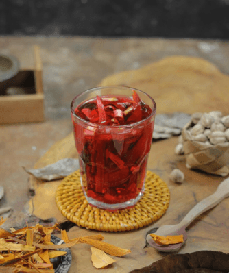 8 Keistimewaan Wedang Uwuh yang Membuatnya Jadi Primadona Herbal