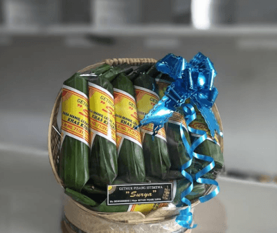 5 Alasan Kenapa Gethuk Pisang Kediri Wajib Masuk Daftar Oleh-Oleh!