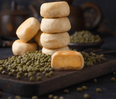 bakpia khas yogyakarta
