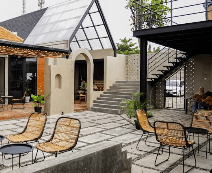 5 Café Kediri Instagramable yang Cocok Buat Foto Estetik! 8 café kediri