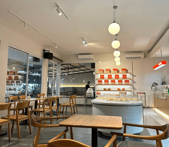 5 Café Kediri Instagramable yang Cocok Buat Foto Estetik! 10 café kediri