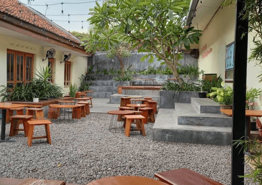 5 Café Nganjuk dengan Suasana Cozy yang Bikin Betah Nongkrong! 8 cafe nganjuk