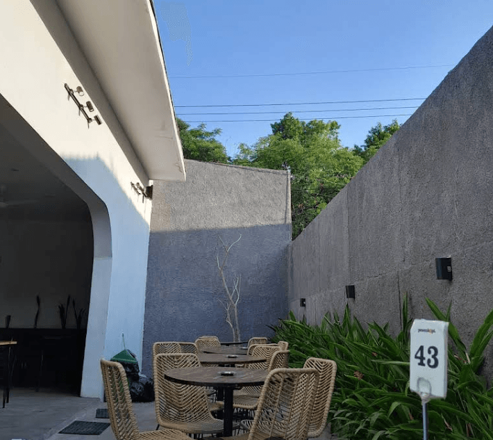 5 Café Nganjuk dengan Suasana Cozy yang Bikin Betah Nongkrong! 9 cafe nganjuk