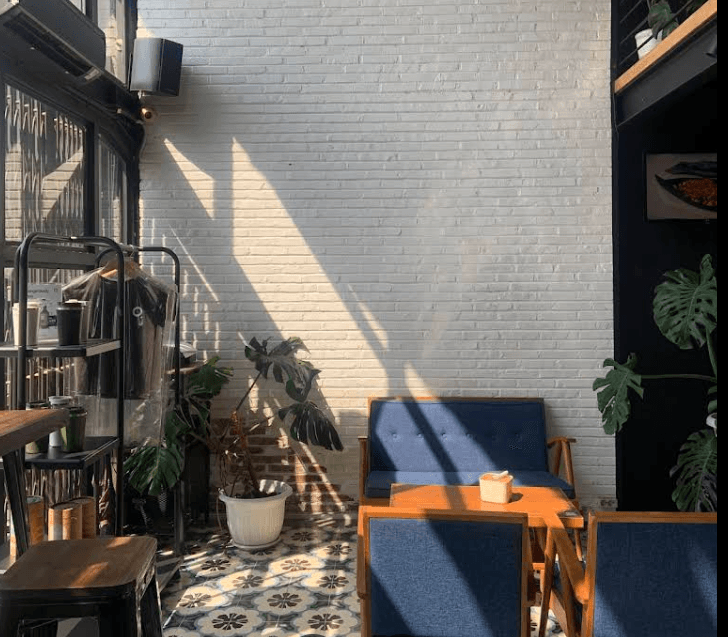 5 Café Nganjuk dengan Suasana Cozy yang Bikin Betah Nongkrong! 10 cafe nganjuk