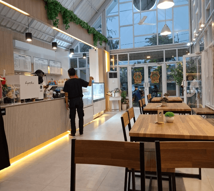 5 Café Nganjuk dengan Suasana Cozy yang Bikin Betah Nongkrong! 11 cafe nganjuk