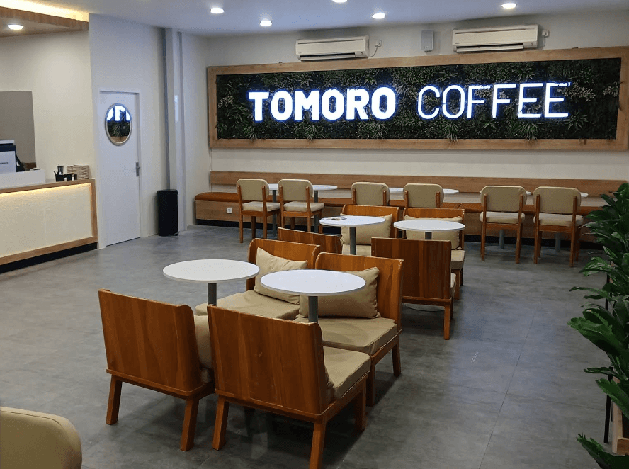 12 Cafe Sidoarjo yang Bukan Cuma Jualan Kopi, Tapi Jualan Suasana! 20 cafe sidoarjo
