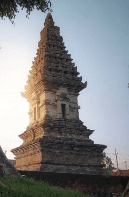 Legenda dan Mitos Seputar Candi Jawi di Jawa Timur yang Bikin Merinding Tapi Nagih