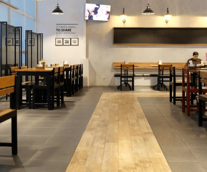 10 Cafe Ternyaman di Surabaya: Nyaman, Estetik, dan Wajib Masuk Wishlist! 20 cafe ternyaman di Surabaya