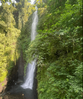 Air Terjun Putuk Truno Prigen