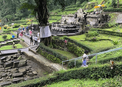 Candi Jolotundo