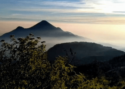 Gunung Pundak