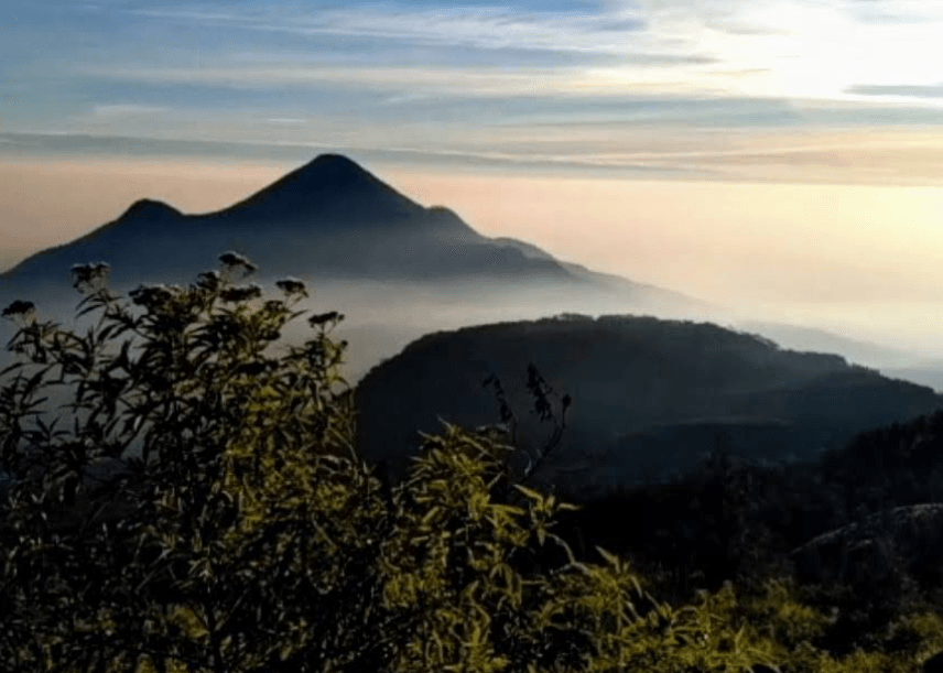 Gunung Pundak
