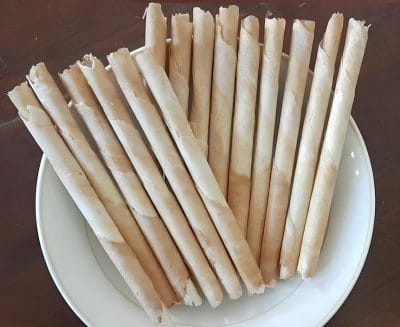 Ledre Bojonegoro: Warisan Kuliner yang Mewakili Sejarah Kota